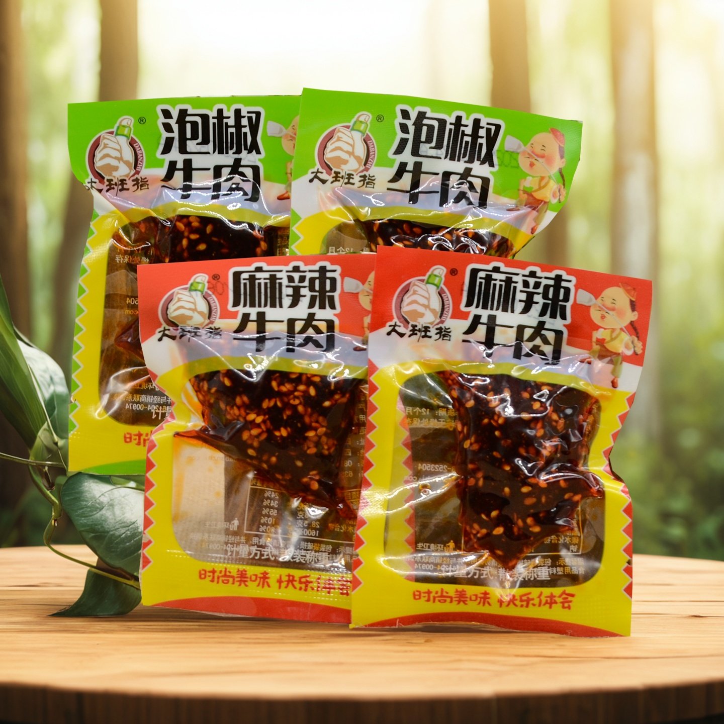 四川达州特产大班指麻辣牛肉散称500g藤椒冷吃香辣牛肉条带油零食,零食/坚果/特产,牛肉类,淘宝优惠券,粉丝福利购,淘宝优惠卷