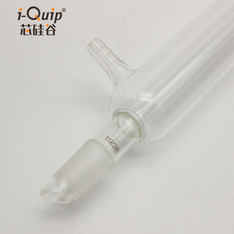 芯硅谷水份分离测定器