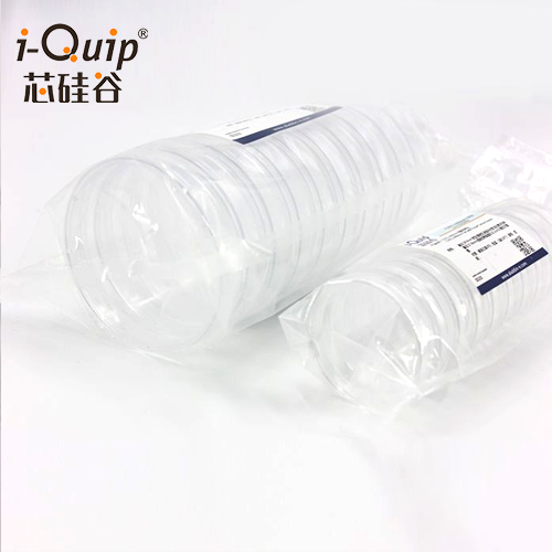 芯硅谷细胞培养皿聚苯乙烯灭菌