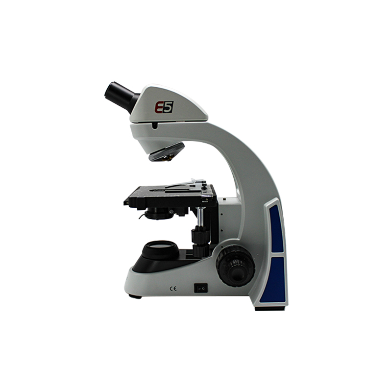芯硅谷 E5976 教学用生物显微镜(单目、双目、三目) 光学显微镜