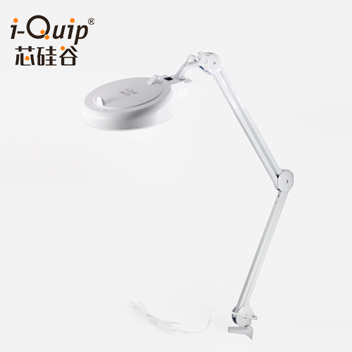 夹式LED放大镜灯芯硅谷