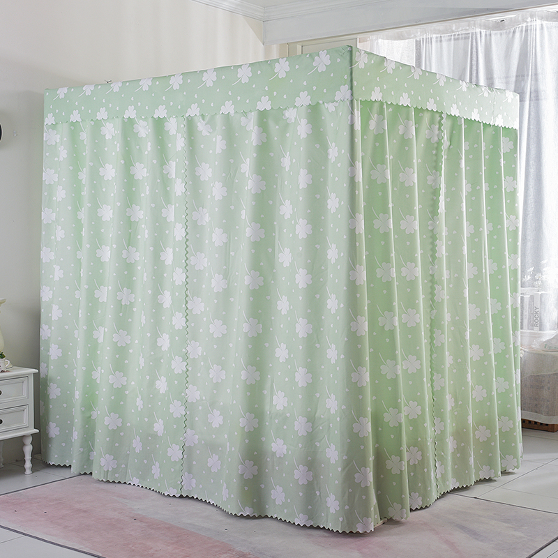 其它防尘通用卡通床幔