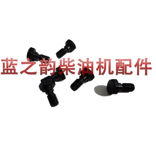 河柴重工道依茨配件洛柴配件HNDMWM曼海姆管接螺钉