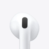 2024 Новая Apple/Apple AirPods 4 (поддержка активного шумоподавления) Беспроводная гарнитура Bluetooth 4 -е поколение