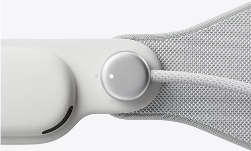 [Spot Fast Hair] Apple/Apple Vision Pro Hearpet VR Display Apple очки