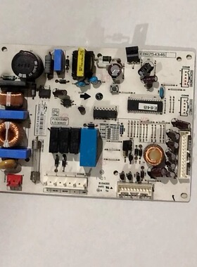 LG冰箱电脑板 GB5-S25 EBR75434601 719219357 EAX64722201 主板