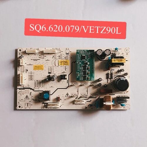 SQ6.620.079适用伊莱克斯冰箱ESE5119TS/ZSE5201LPA电脑电源主板