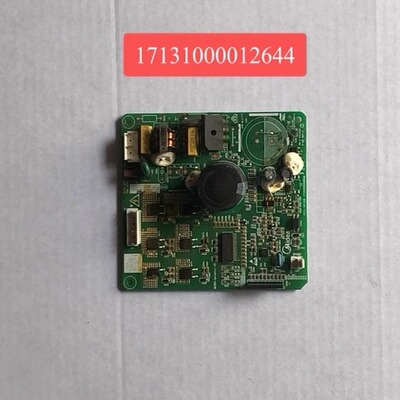 适用美的冰箱BCD-482WGPM压缩机变频板17131000012644 DZ90V1Y