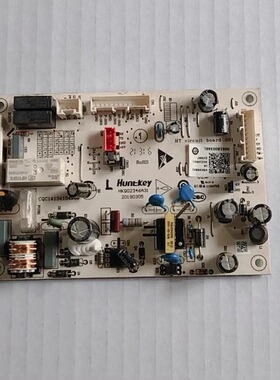 0061800346L适用海尔冰箱电源电脑板 主板BCD-236WDGL/-235WFCI