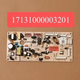 适用于美的冰箱BCD-416WGPZV-C电脑板电源板17131000003201