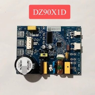 适用美的冰箱BCD-450WTPM(E)变频板DZ90X1D压缩机驱动板503050737