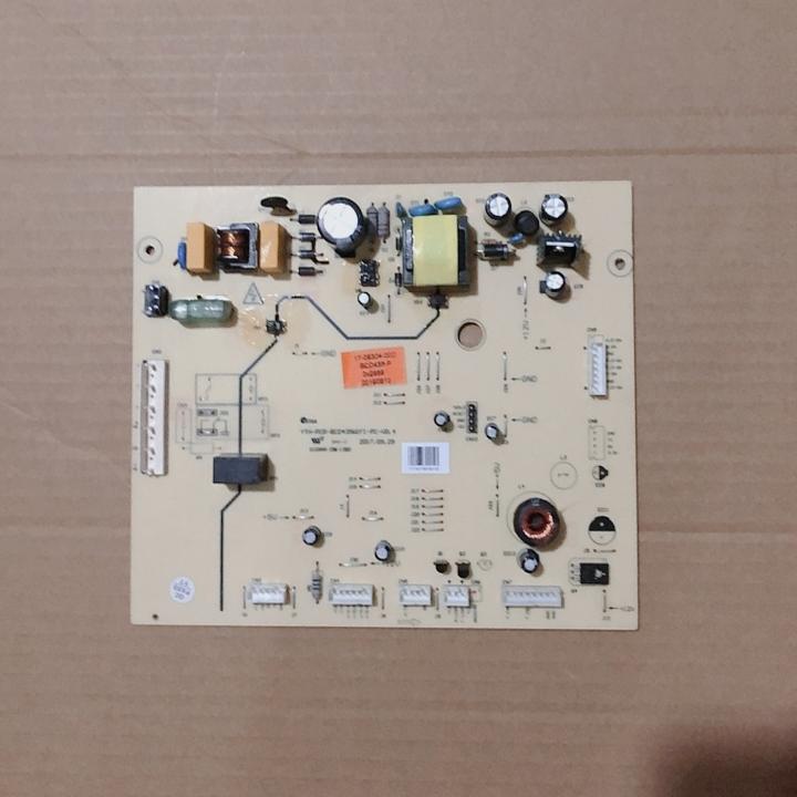 创维冰箱主板电脑板BCD-436WGP电源板17-08304-00D   BCD436-P