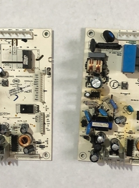 海尔卡萨帝冰箱BCD-290W-318WSL电脑板主板0061800014 0061800149