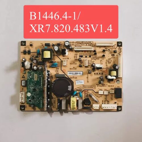 B1446.4-1美菱冰箱BCD-370WUP9B BCD-430WP9CK 变频一体板B1446