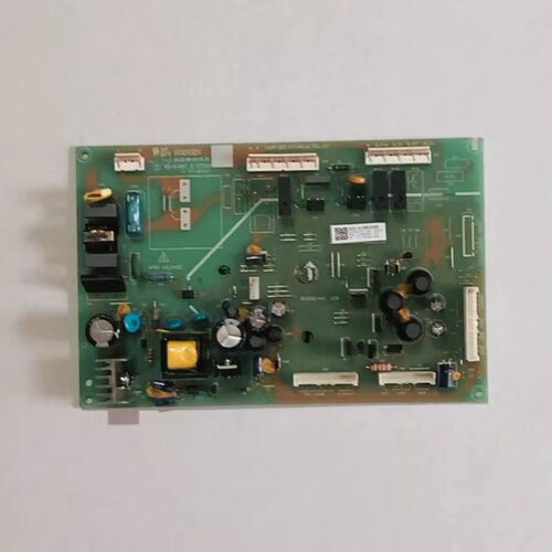 海信容声冰箱BCD-610WTGVBP/620WT电脑主控电源变频板配件1609178