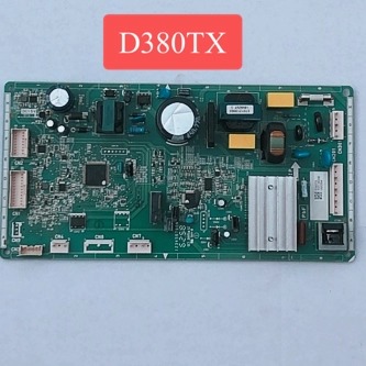 适用松下冰箱NR-D380TM TX DE38TXAD350Tp主板电脑板控制板变频板