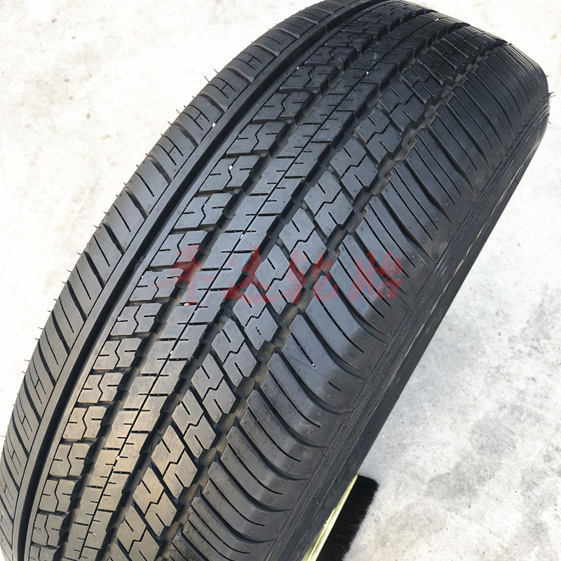 二手邓禄普轮胎225 245/55 65R17R19 195/60R16原配RAV4CRV汉兰达 汽车零部件/养护/美容/维保 更换轮胎 原图主图