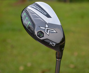 日本XXIO铁木杆高尔夫球杆XX10 MP1200EKS小鸡腿多功能混合杆特价