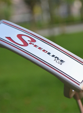 清仓特价亚当斯Adams Speedline plus高尔夫推杆 高尔夫球杆正品