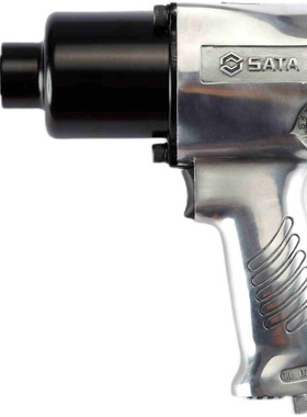 气动冲击扳手小风炮风动汽修机修扳手套筒扳手01113C 02134