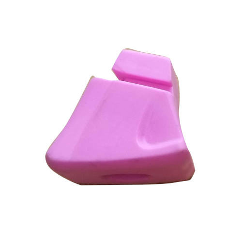 美洲狮MZS313儿童溜冰鞋刹车块轮滑鞋刹车器