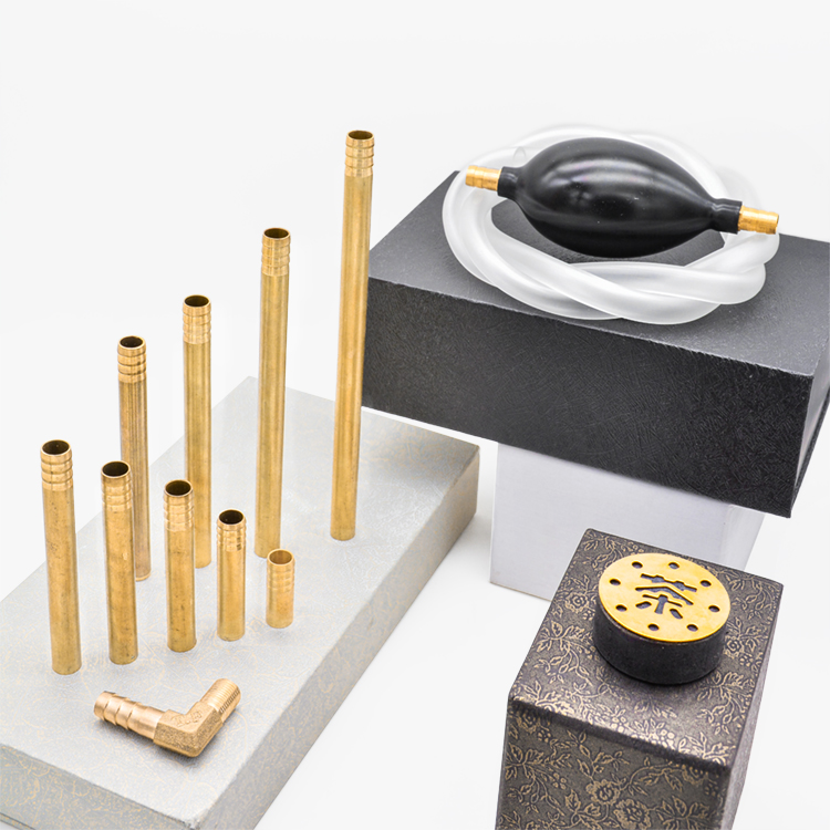 根雕出水口过滤茶渣漏零配件