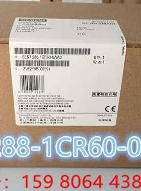 西门子 6ES7288-1CR40-0AA0  经济型CPU模块  6ES7288-1CR60-0AA0