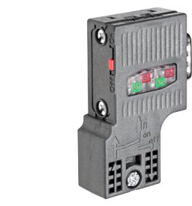 西门子  6ES7972-0BA/BB/12/42/52-0XA0 SIMATIC  DP连接器  接头