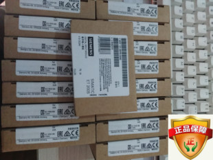 全新 6ES7131/6ES7131/132-4BF00-0AA0 ET200S 西门子 数字量模块