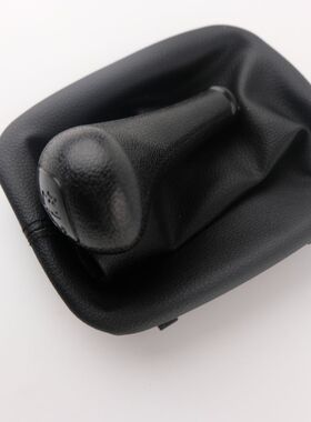 适用于奔驰W123 W140 W20排挡头 变速杆手球 防尘套档把头一体