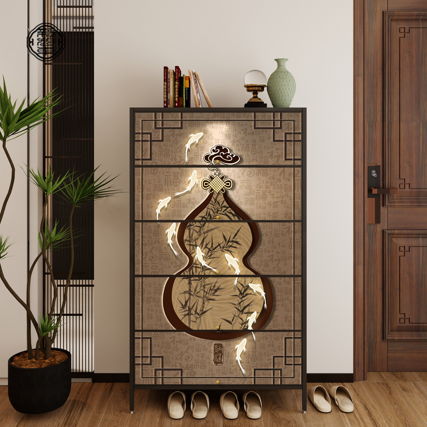 【宋氏美学家具之最】全新潮流