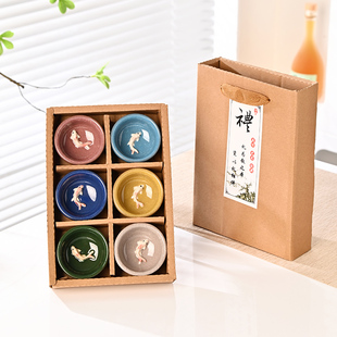 公司小礼品送客户实用宣传赠品开业活动纪念品伴手礼回礼活动定制