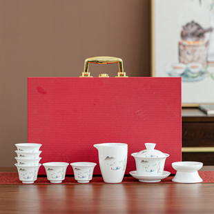 公司回礼实用创意礼品银行4S店赠品活动高档会议送客户定制伴手礼