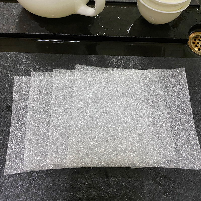 珍珠棉片气泡膜垫片切片家具瓷器碗碟搬家打包装材料防震海绵片