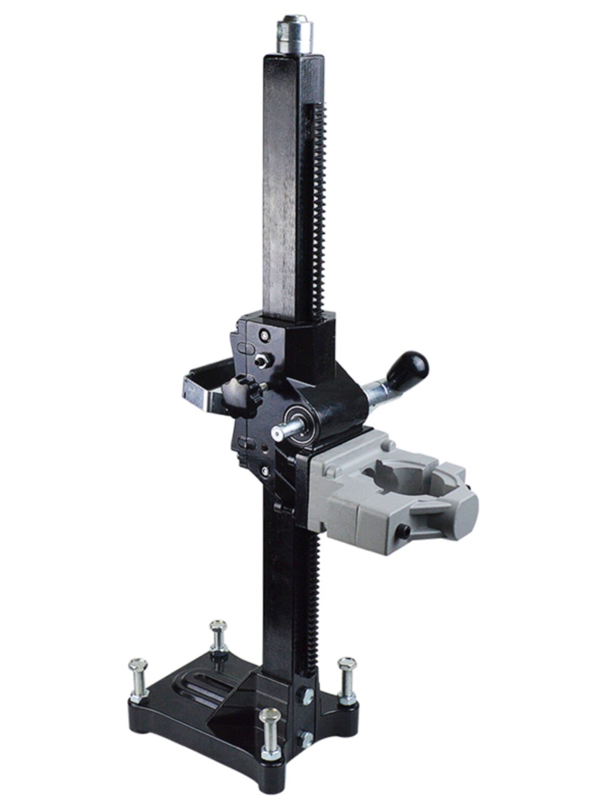 通配型水钻机支架固定架子手持式金刚石钻孔机调角度钻孔机支架