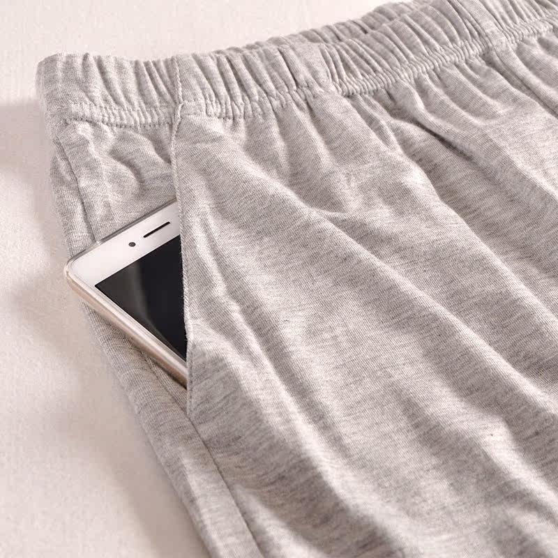 Pantalon pyjama - Ref 724463 Image 4