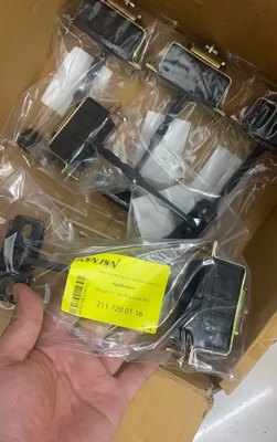 适用奔驰老款E级W211前车门E200限位器E230开门E280E320限制器