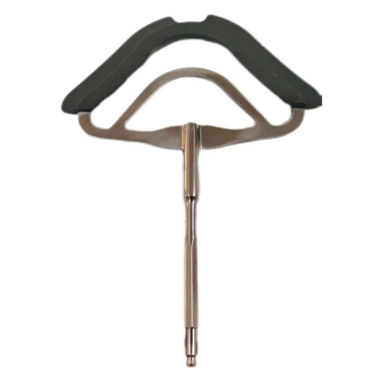 适用博世厨师机MUM5系列K字搅拌桨硅胶奶油棒搅拌棒搅拌勾打蛋器