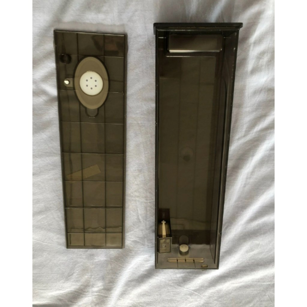 原装适用西门子博士蒸汽炉蒸箱水箱水壶防漏水密封塞容器密封胶盖