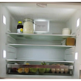 适用西门子博士对开十字冰箱冷藏LED照明灯泡发光体冰箱LED显示灯