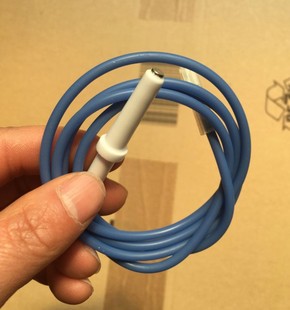 适用于博士西门子灶具煤气灶点火头点火针分火器燃烧器炉头配件