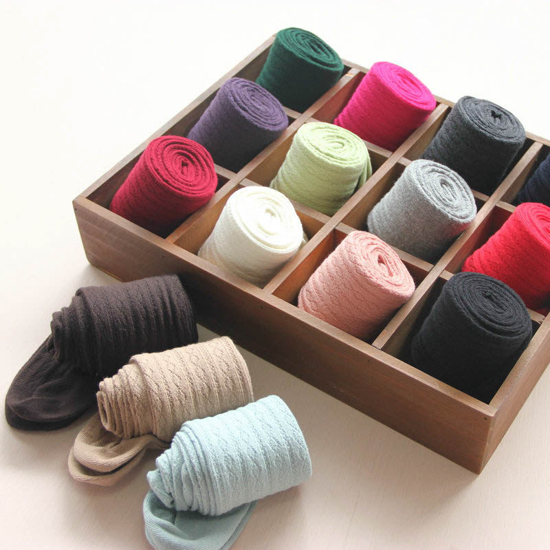 女童打底裤袜春秋季小女孩童装针织连裤袜儿童舞蹈连体袜踩脚长袜,童装/婴儿装/亲子装,儿童袜子(0-16岁),淘宝优惠券,粉丝福利购,淘宝优惠卷