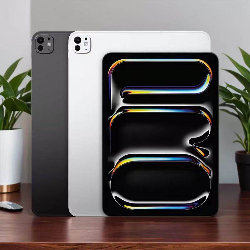 Apple/苹果 13 英寸 iPad Pro (2025) M