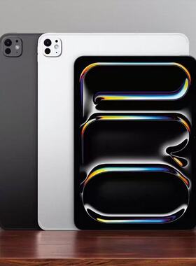 Apple/苹果 13 英寸 iPad Pro (2025) M5 11英寸平板电脑全国闪送