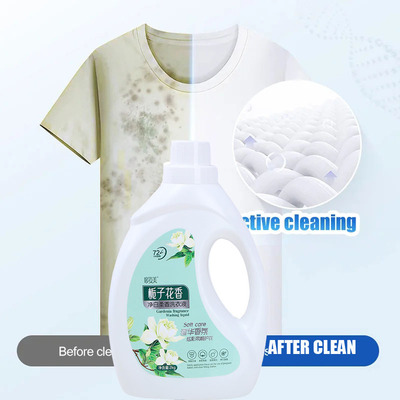 LaundryDetergent洗衣液粉肥皂