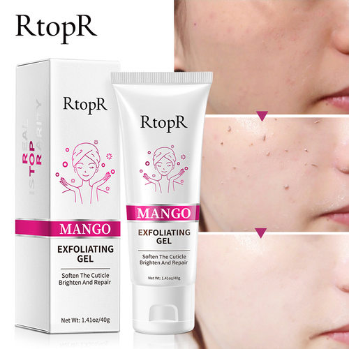 FaceExfoliatingCream