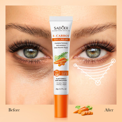 Anti-WrinkleEyeCream眼霜