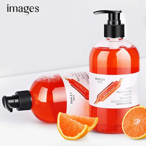 ShowerGel血橙沐浴露vc
