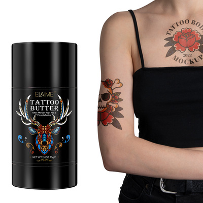 TattooButterStickAftercare