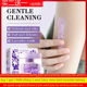 Scrubbing Lavender Cream膏 Cleansing Exfoliating Candy Scrub
